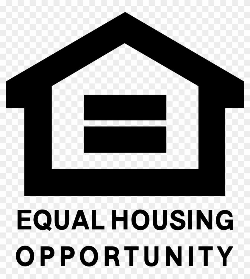 Equal Housing Opportunity