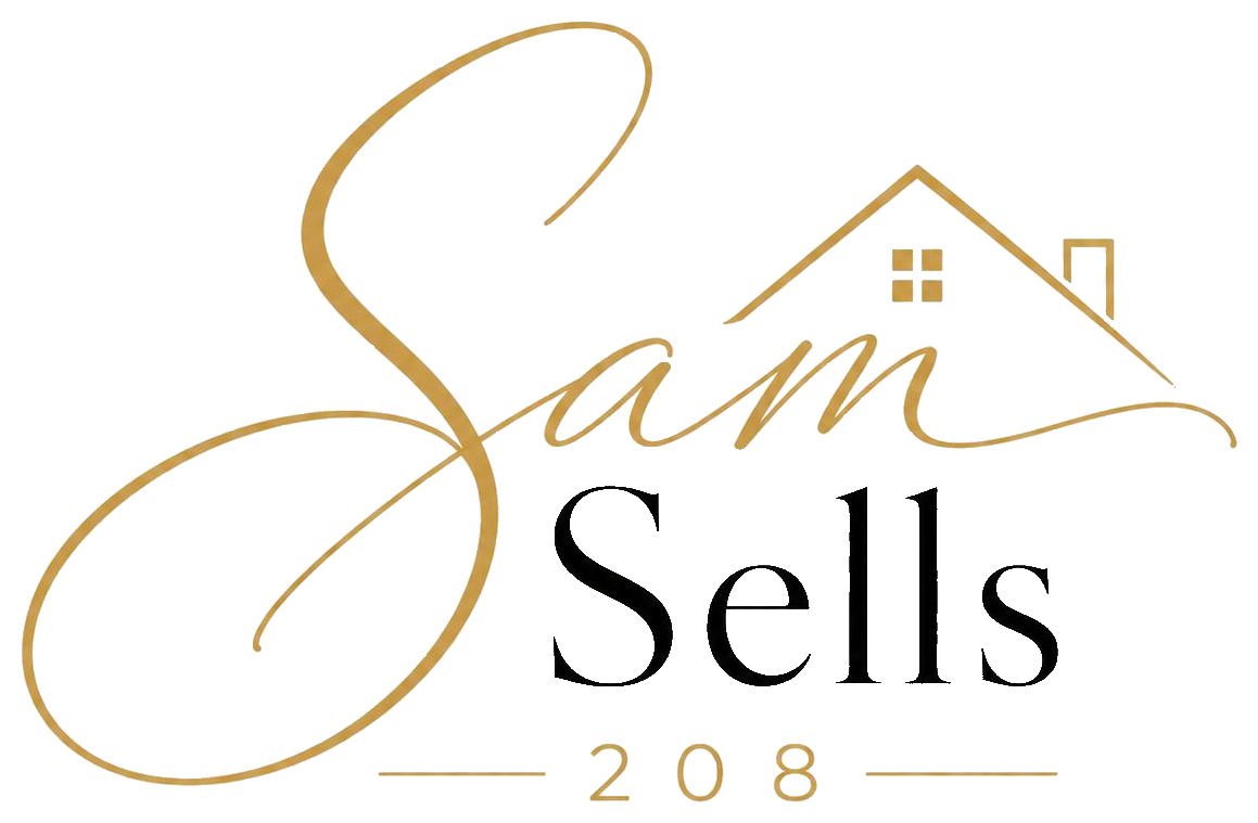 Sam Sells 208